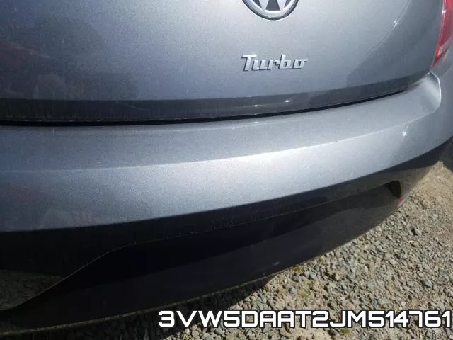 3VW5DAAT2JM514761 фото 10