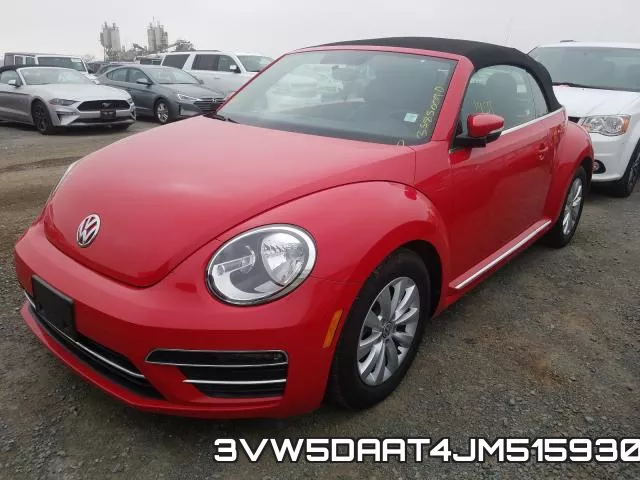 3VW5DAAT4JM515930 фото 3
