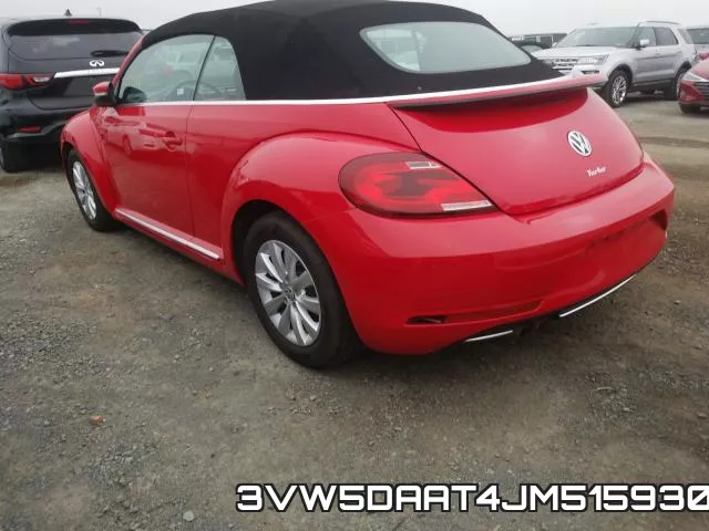 3VW5DAAT4JM515930 фото 4