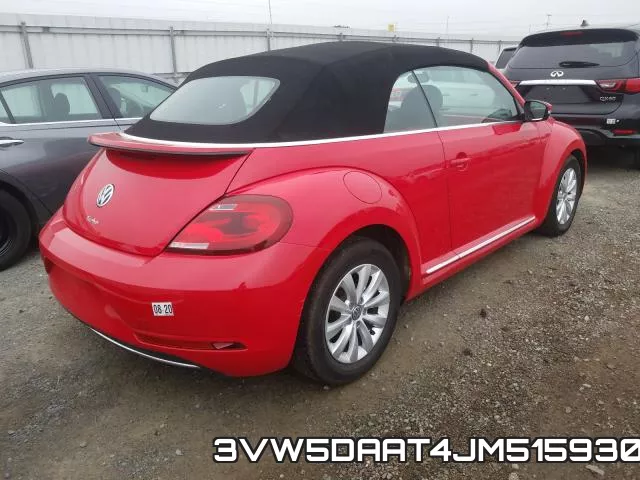 3VW5DAAT4JM515930 фото 5