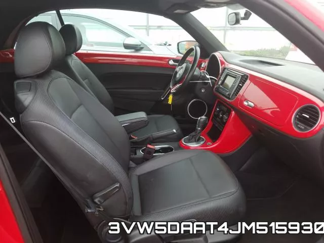 3VW5DAAT4JM515930 фото 6
