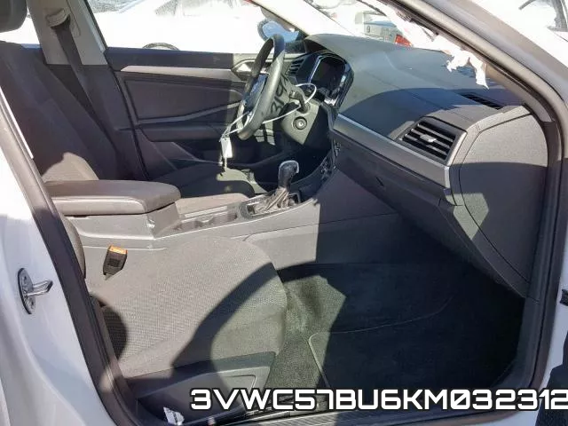 3VWC57BU6KM032312 фото 6