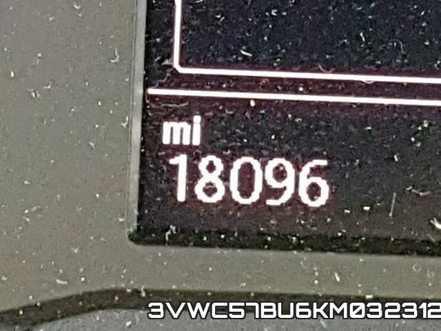 3VWC57BU6KM032312 фото 9