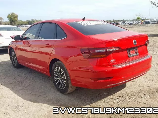 3VWC57BU9KM123302 фото 4