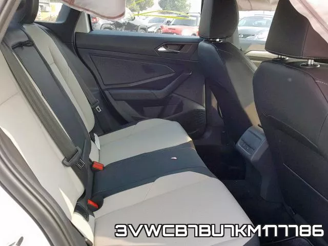 3VWCB7BU7KM177786 фото 7