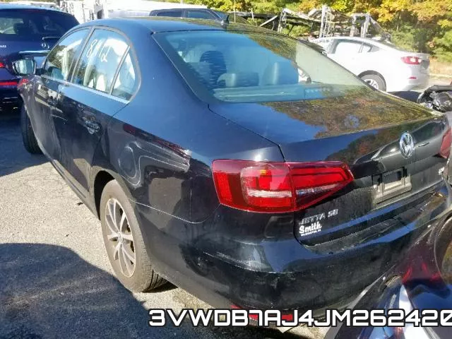 3VWDB7AJ4JM262420 фото 4