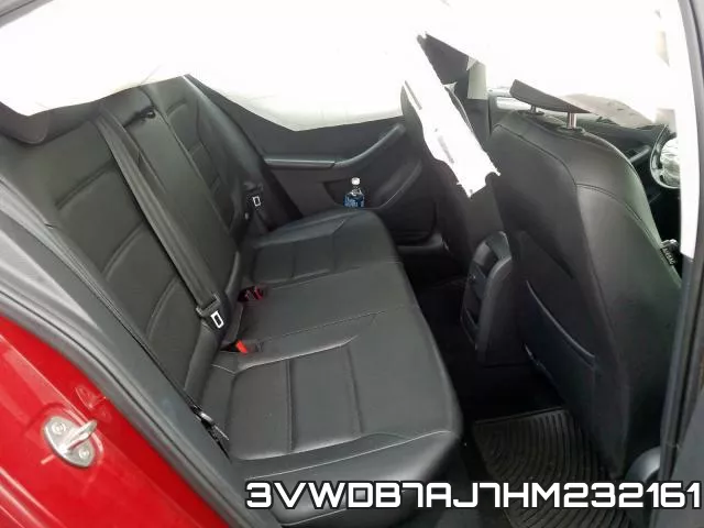 3VWDB7AJ7HM232161 фото 7