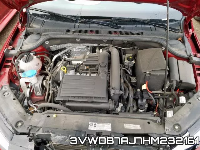 3VWDB7AJ7HM232161 фото 8