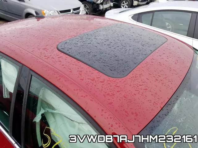 3VWDB7AJ7HM232161 фото 10