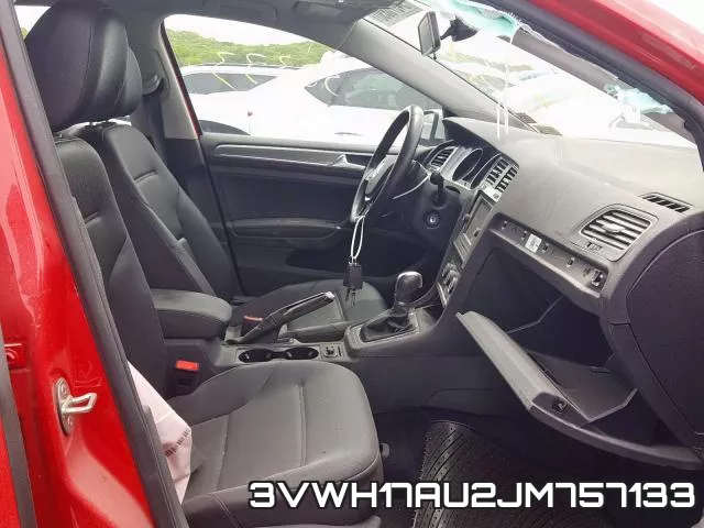 3VWH17AU2JM757133 фото 6