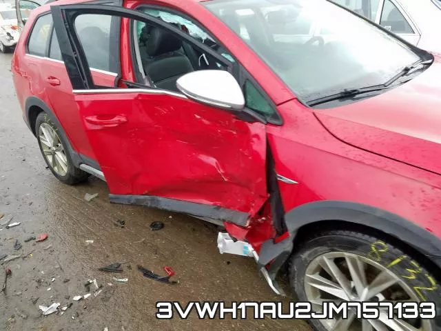 3VWH17AU2JM757133 фото 10