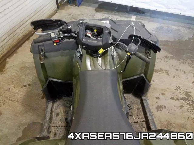 4XASEA576JA244860 фото 6