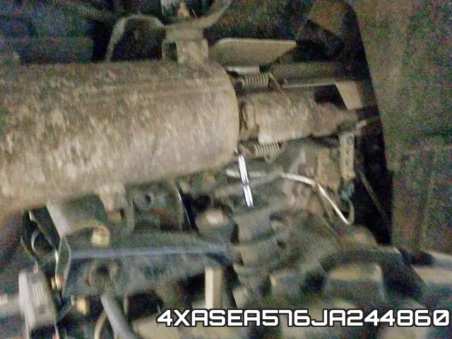 4XASEA576JA244860 фото 8