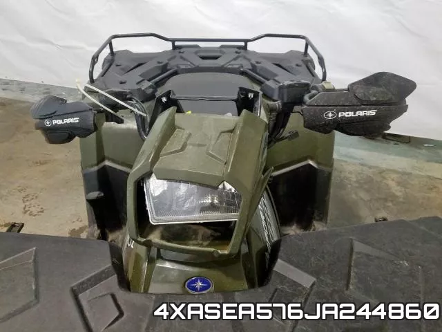4XASEA576JA244860 фото 10