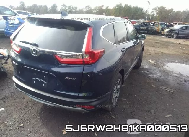 5J6RW2H81KA000513 фото 5