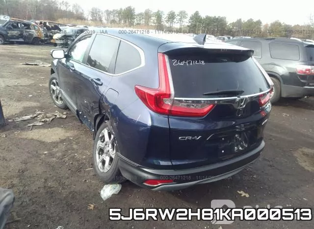 5J6RW2H81KA000513 фото 7