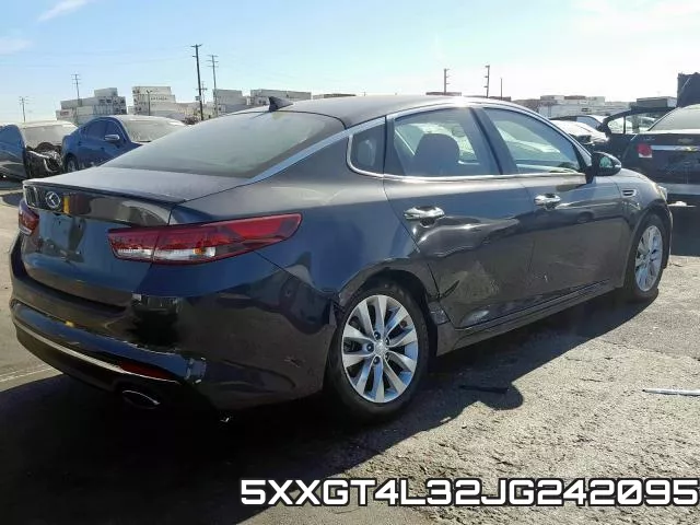 5XXGT4L32JG242095 фото 5