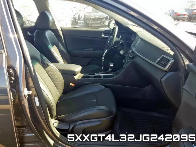 5XXGT4L32JG242095 фото 6