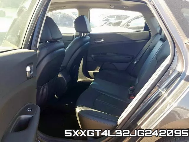5XXGT4L32JG242095 фото 7
