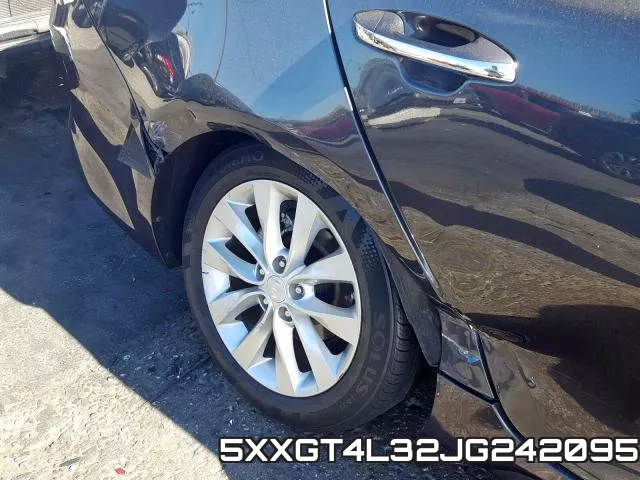 5XXGT4L32JG242095 фото 10