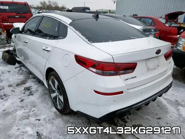 5XXGT4L32KG291217 фото 4