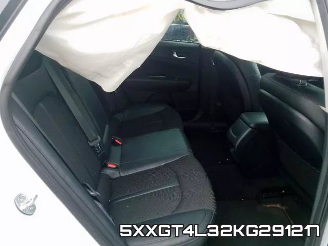 5XXGT4L32KG291217 фото 7