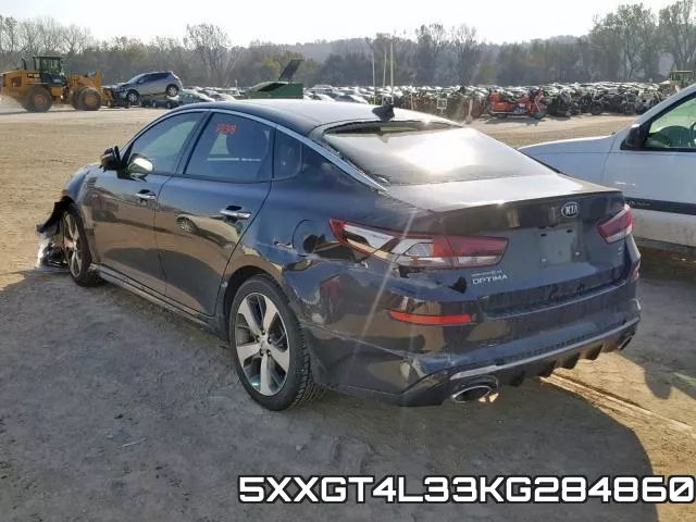 5XXGT4L33KG284860 фото 4
