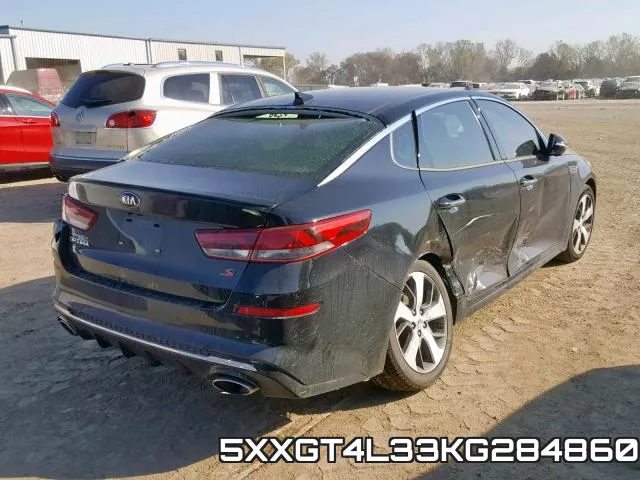 5XXGT4L33KG284860 фото 5