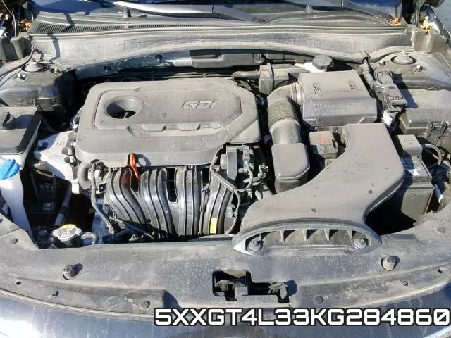 5XXGT4L33KG284860 фото 8