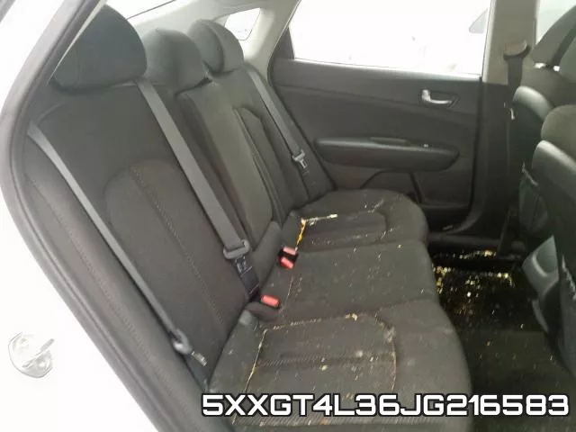 5XXGT4L36JG216583 фото 7