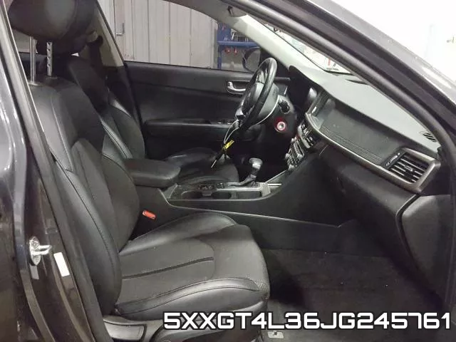 5XXGT4L36JG245761 фото 6