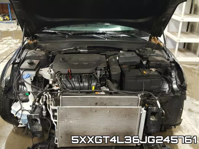 5XXGT4L36JG245761 фото 8