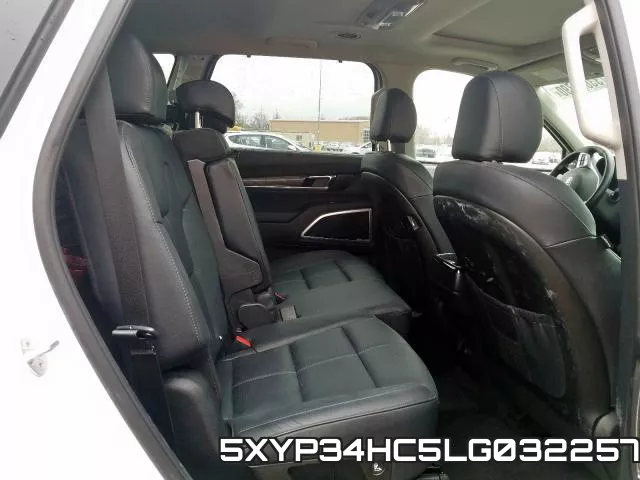 5XYP34HC5LG032257 фото 7