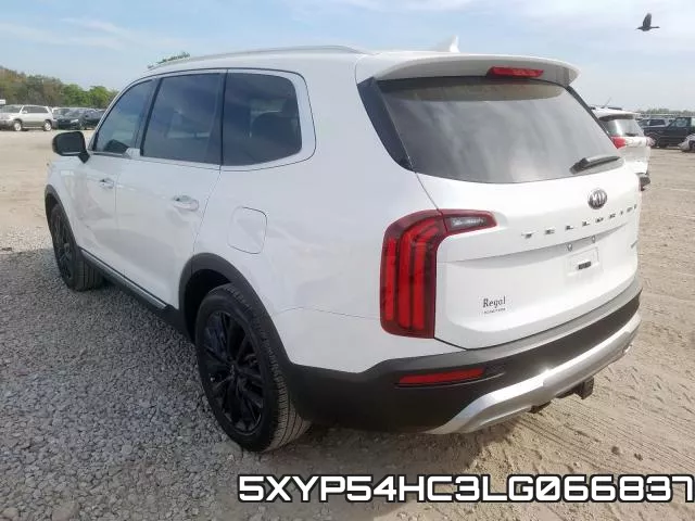 5XYP54HC3LG066837 фото 4