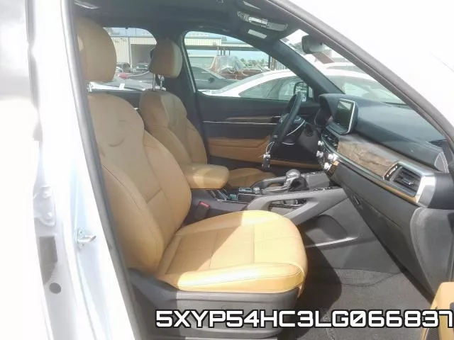 5XYP54HC3LG066837 фото 6