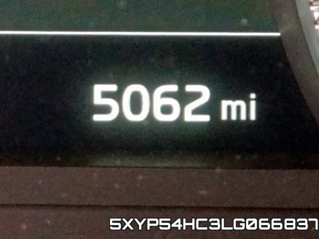 5XYP54HC3LG066837 фото 9