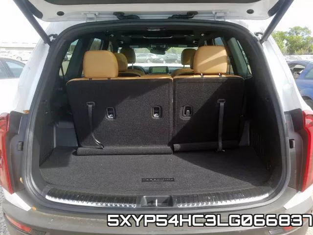 5XYP54HC3LG066837 фото 10