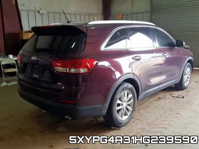 5XYPG4A31HG239590 фото 5