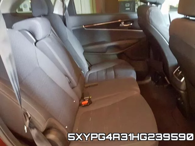 5XYPG4A31HG239590 фото 7