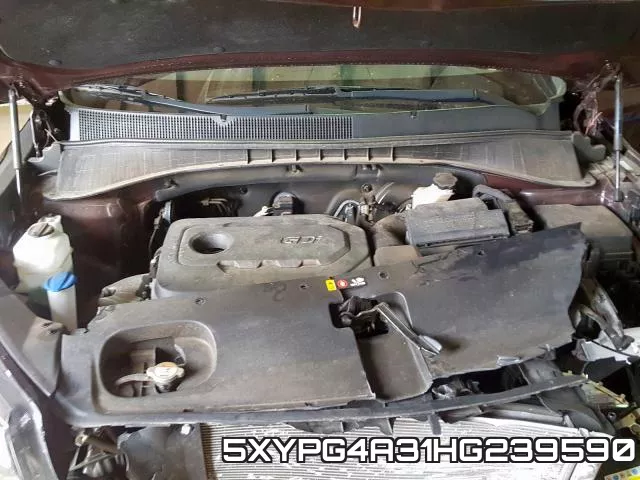 5XYPG4A31HG239590 фото 8