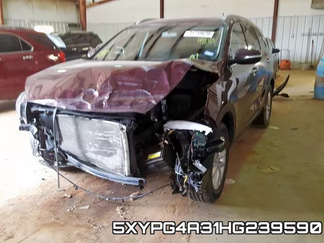 5XYPG4A31HG239590 фото 10