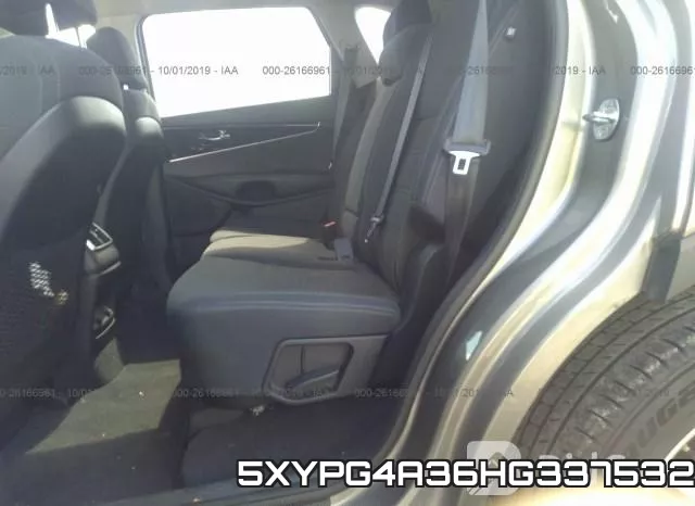 5XYPG4A36HG337532 фото 9