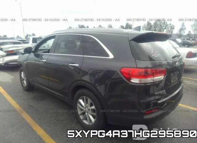 5XYPG4A37HG295890 фото 4