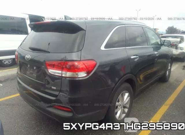 5XYPG4A37HG295890 фото 5