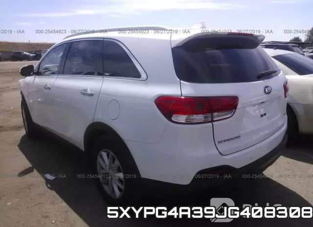 5XYPG4A39JG408308 фото 4