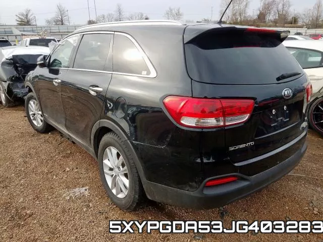 5XYPGDA53JG403283 фото 4