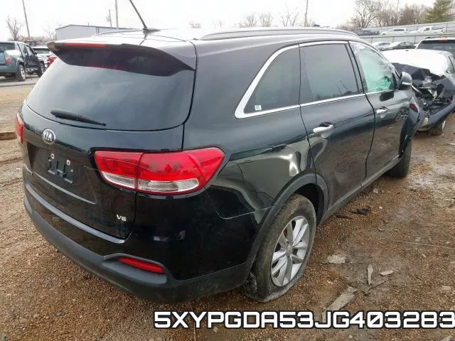 5XYPGDA53JG403283 фото 5