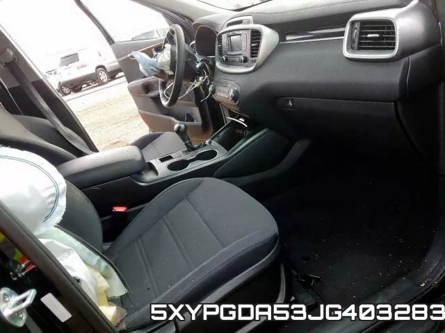 5XYPGDA53JG403283 фото 6