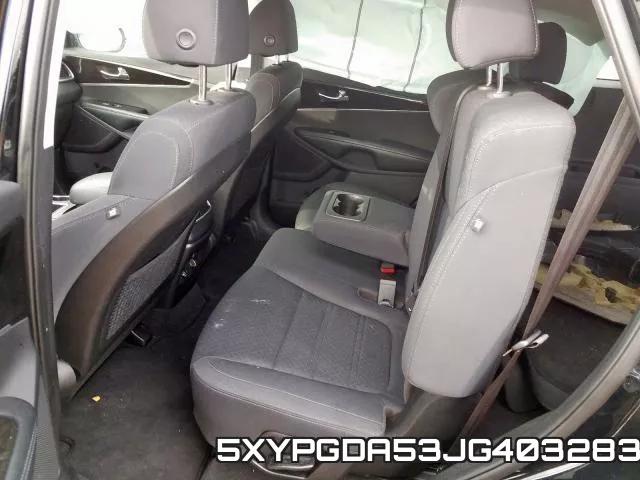 5XYPGDA53JG403283 фото 7