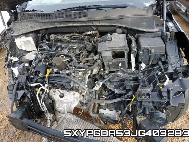 5XYPGDA53JG403283 фото 8
